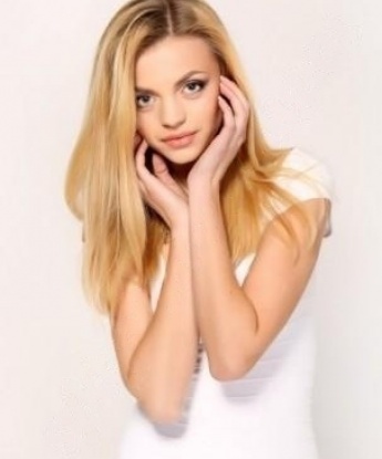 Кристина, 29 - Фото №1